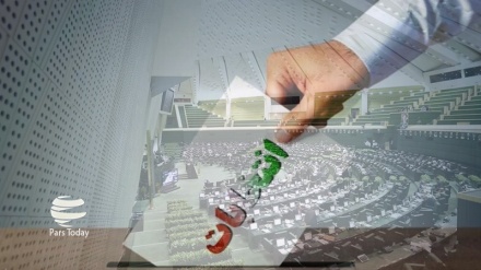 اعلام زمان شروع و پایان تبلیغات نامزدهای انتخابات مجلس شورای اسلامی ایران