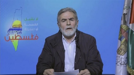 Israeli policy of assassinations cannot terrorize Palestinians to accept Trump’s deal: Nakhala