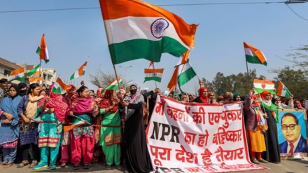 শাহীনবাগের আন্দোলনকারীদের অন্যত্র পাঠাতে মধ্যস্থতাকারী নিয়োগ সুপ্রিম কোর্টের