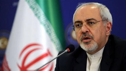 IAEA chief visit to Iran unrelated to snapback mechanism: Zarif