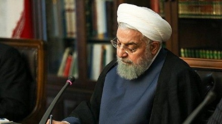 Iran: Rohani ordina rapido intervento in zone colpite da forti nevicate