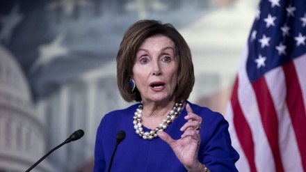 Pelosi considering recalling Congress over Post Office woes