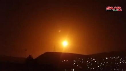 Damasco reacciona ante ofensiva simultánea de Turquía e Israel contra Siria 