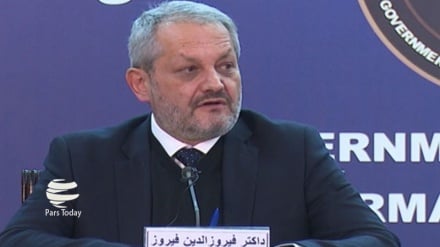 آخرین آمار از مبتلایان  به ویروس کرونا در افغانستان