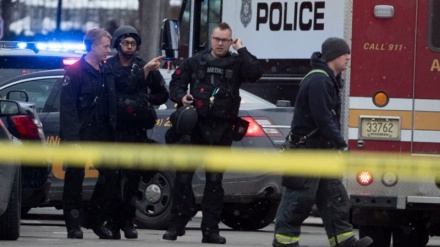 米ＮＹでの銃撃事件数が３倍に増加