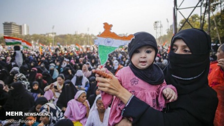 Vazhdojnë protestat në Indi ndaj projektligjit për shtetësinë