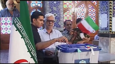 Mecanismo electoral iraní garantiza participación de minorías, pero Occidente lo ignora