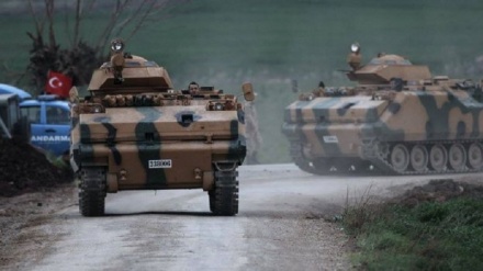 La Russia è pronta a iniziare una guerra contro la Turchia in Siria?