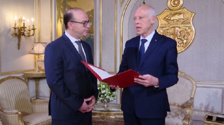 Mkwamo katika kuunda serikali nchini Tunisia 