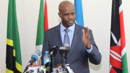 SAUTI, EAC: Tutatuma waangalizi wa uchaguzi nchini Burundi, pia yaipongeza serikali ya Bujumbura kwa maandalizi mazuri