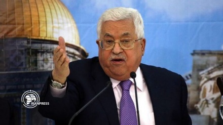 Abás: EEUU ha entregado 90 % de territorios palestinos a Israel