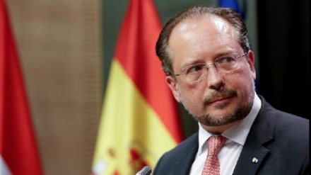 Nucléaire : des ministres européens attendus en Iran 