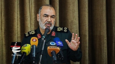 Salami: Shahidi Soleimani ni mhuishaji wa jihadi na shahada katika ulimwengu wa Kiislamu