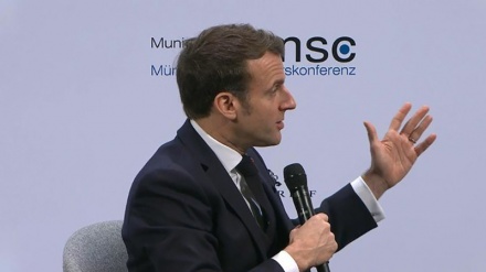 Macron jep sinjal për çeljen e negociatave me Shqipërinë