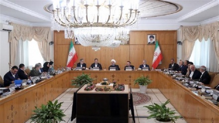 Rohani: alta affluenza alle urne, in Iran, renderà Usa furiosi