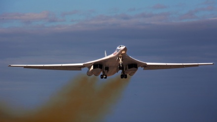 Il bombardiere Tu-160 è privo di sostanziali difetti di progettazione