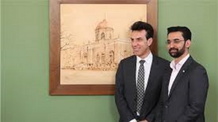  Iran-Italia:  l'espansione della cooperazione economica