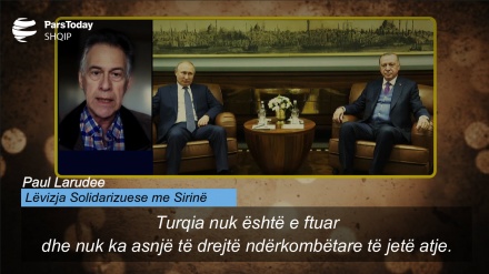 Ushtria siriane në përpjekje për zotërimin e të gjithë vendit