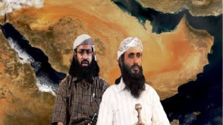 美国悬赏100万美元，逮捕2名“基地组织”领导人