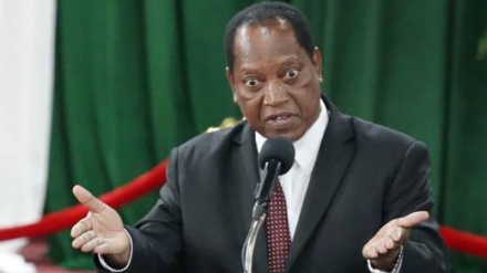 Tanzania: Uchaguzi wa mwaka huu utakuwa huru na wa haki, hatukiuki haki za binaadamu ni propaganda tu