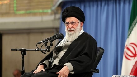 Ayatullah Khamenei: Ketabahan Rakyat Iran Mencengangkan Dunia