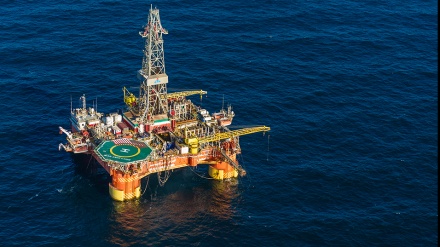 Iran: Erdölgewinnung aus dem Kaspischem Meer, voraussichtlich früher als geplant