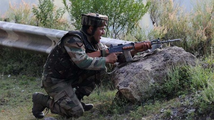पाकिस्तान का दावा, भारतीय सेना में एक हताहत, महिला घायल
