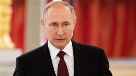 Putin: Mfumo wa dunia unabadilika, Marekani nayo itasombwa na mabadiliko hayo