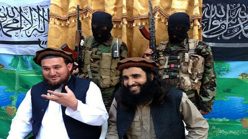 پاکستان فرار سخنگوی طالبان از زندان را تایید کرد
