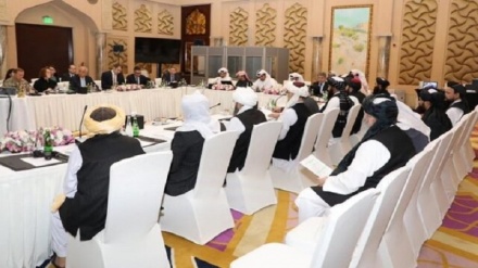 انتقاد طالبان از خواسته های جدید آمریکا 