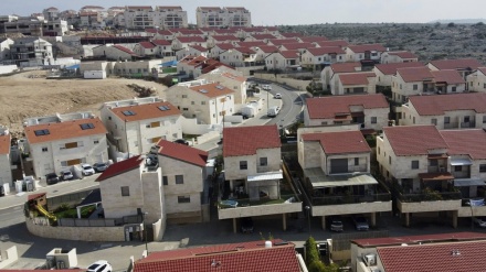 EU using “Green Deal” funds to power Israeli settlements
