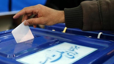 Speciale për zgjedhjet parlamentare në Iran (1)