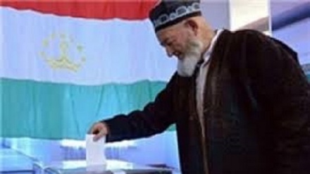 نظارت کمیته اجرایی «همسود» بر انتخابات پارلمانی تاجیکستان از 10 فوریه