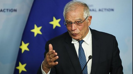 「世紀の取引」案をEUが批判