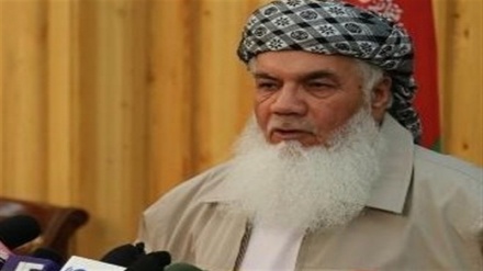 تاکید اسماعیل خان بر ضرورت خروج نظامیان خارجی از افغانستان 