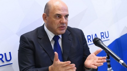 俄罗斯决定向中国提供抗击疫情的人道主义援助