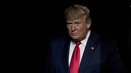 特朗普对美国与塔利班协议的言论