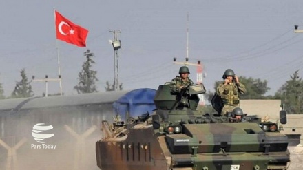 Washington reitera su respaldo a ofensiva turca en Idlib