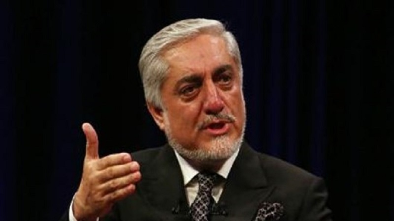 عبدالله: توافق صلح میان آمریکا و طالبان نهایی شده است
