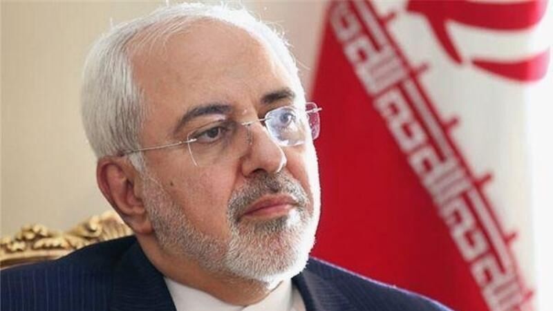 شرکت وزیر امورخارجه ایران در جلسه وزیران خارجه مرتبط با سانحه هواپیمای اوکراینی