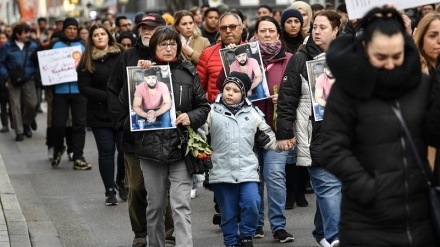 Wajerumani waandamana kupinga mashambulizi ya kibaguzi ya Hanau, ulinzi wazidishwa kwenye misikiti