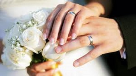 Iran: Gorgan, matrimonio misto tra italiano e iraniana 