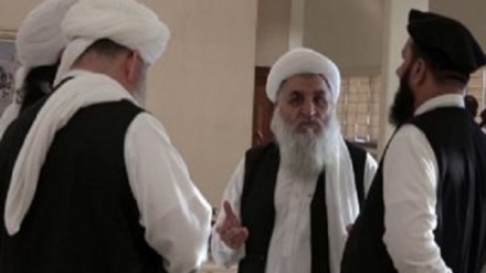 طالبان: تعیین اشرف غنی در تضاد با روند صلح است