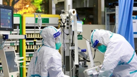 Primer caso de coronavirus en Brasil 