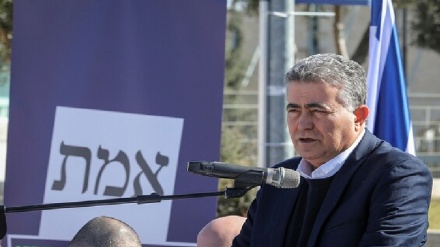 עמיר פרץ: רק על הכישלון בעזה נתניהו היה צריך להתפטר