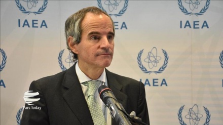 国际原子能机构总干: 原子能机构不对伊朗减少履行伊核协议发表评论