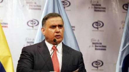 Venezuela: Merlano habría sido extraditada en situaciones normales