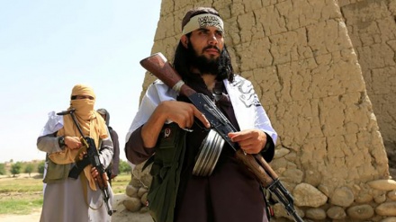 アフガン反体制組織タリバン、「アフガン国民は占領軍の駐留に反対」