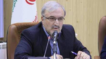 イラン保健相、「国内での新型肺炎患者は確認されず」