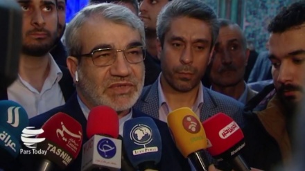 Irán designa nueva fecha para segunda vuelta de elecciones parlamentarias 